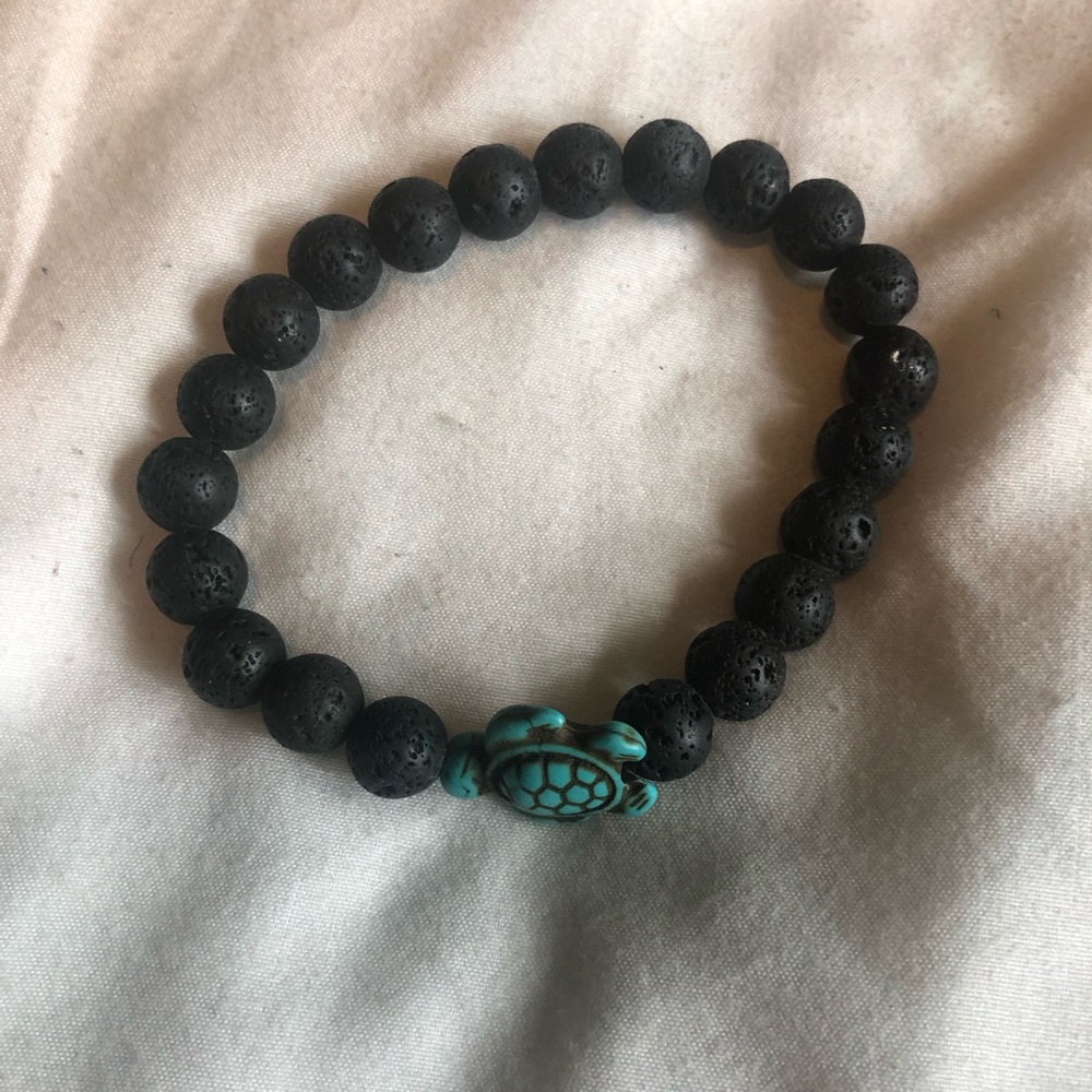 Turtle bracelet